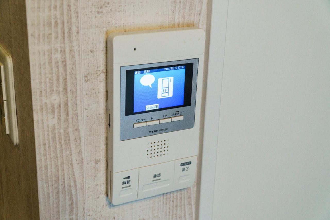 มิสเตอร์ คินโจะ อิน อะซะโตะ Aparthotel นาฮะ ภายนอก รูปภาพ